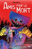 Poppy Playtime Amis pour la mort