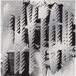 Phyton - Vinilo Blanco