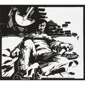 Constantly Terrified - 1