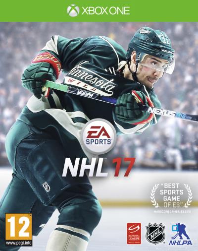 NHL 17