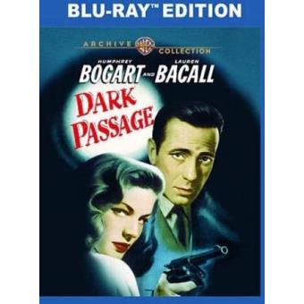 Dark Passage Blu-ray - 1