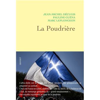 La Poudrière