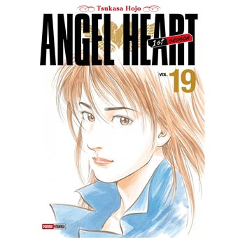 Angel Heart 1st Season T19 - 1