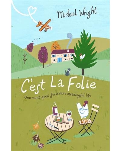 C'est la folie