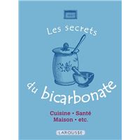 Les Secrets du bicarbonate
