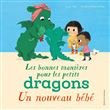 Les bonnes manières pour les petits dragons