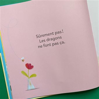 Les bonnes manières pour les petits dragons