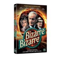 Bizarre Bizarre Volume 2 DVD