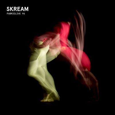 Fabriclive 96 Skream