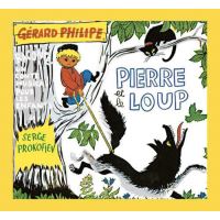 Pierre et le loup
