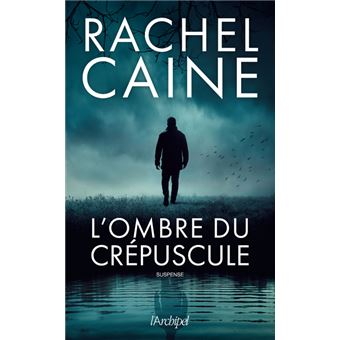 L'ombre du crépuscule