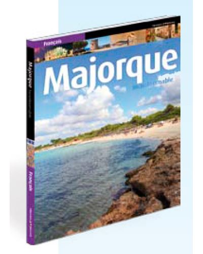 Majorque, incontournable
