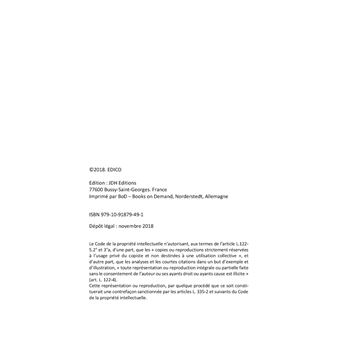 L'Economie? Rien de plus simple!