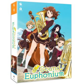 Sound EuphoniumSound euphonium/saison 1