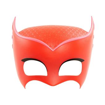 Masque En Plastique Moule Pyjamasques Bibou Deguisement Enfant Achat Prix Fnac