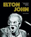 Elton John - L'histoire illustrée de Rocket Man