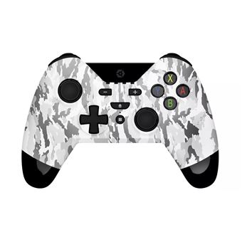 MANETTE GIOTECK WX4 WIRELESS CAMO SWITCH