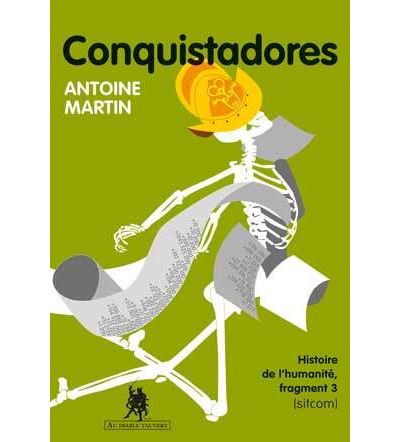 Conquistadors