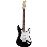 Fender Squier Bullet Strat Hard Tail Black