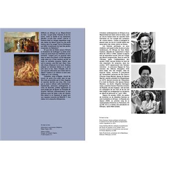 Les femmes de pouvoir sont dangereuses