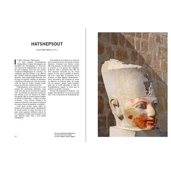 Les femmes de pouvoir sont dangereuses