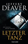 DEAVER-LETZTER TANZ-BLANVALET