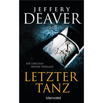 DEAVER-LETZTER TANZ-BLANVALET