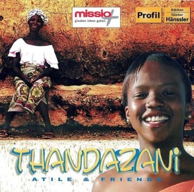 THANDAZANI (GOSPEL/SPIRITUALS)