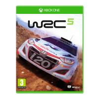Wrc 5 Xbox 360 | Meses sin interés