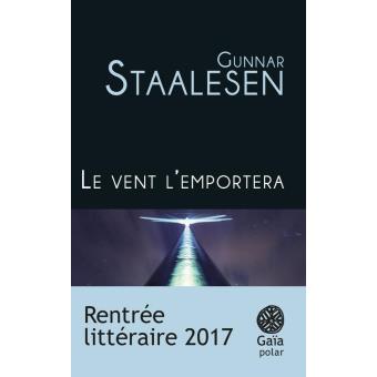 Le vent l'emportera - 1