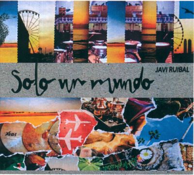Solo Un Mundod Digipack