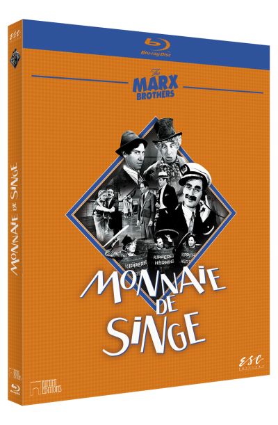 MONNAIE DE SINGE-FR-BLURAY