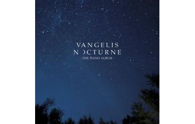 Nocturne/digipack