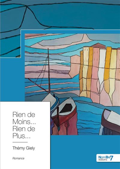 Rien de moins... rien de plus…