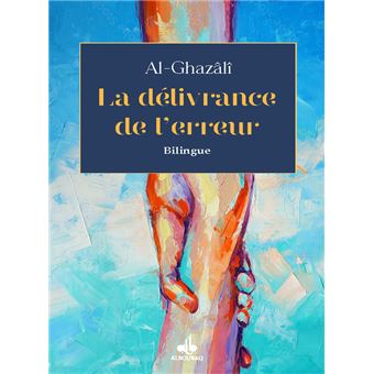 La délivrance de l'erreur