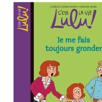 C'est la vie LuluC'est la vie Lulu