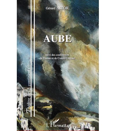 Aube