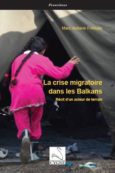 La crise migratoire dans les Balkans