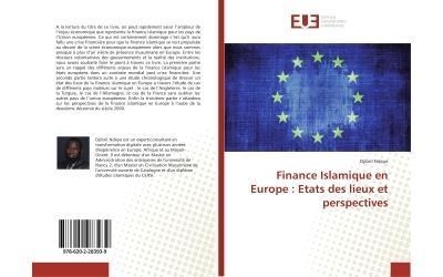 Finance islamique en europe : etats des lieux et perspective
