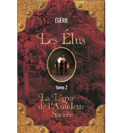 La ligue de l'amulette sacree