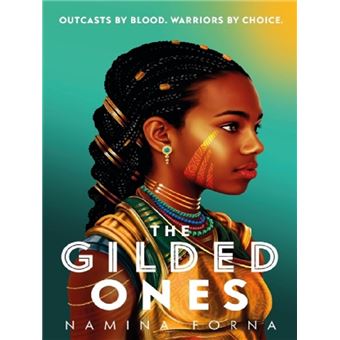 The Gilded Ones