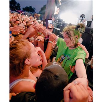Billie Eilish - Edition française
