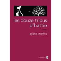 Les douze tribus d hattie