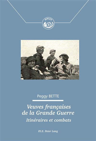 Veuves de la grande guerre