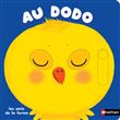 Au dodo - Les amis de la ferme