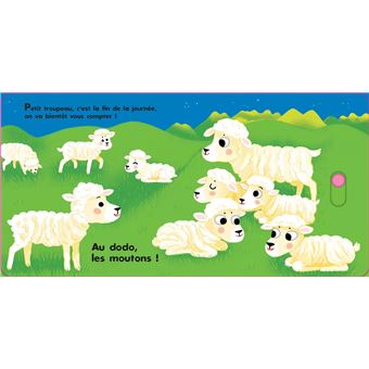 Au dodo - Les amis de la ferme