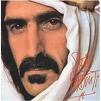 Sheik yerbouti