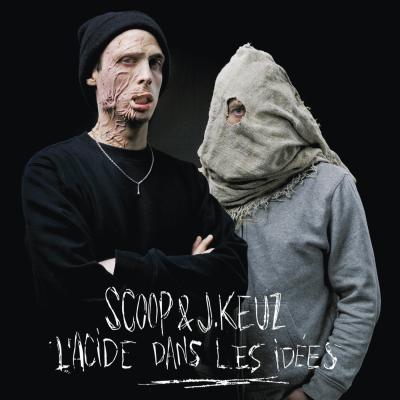 Acide dans les idées