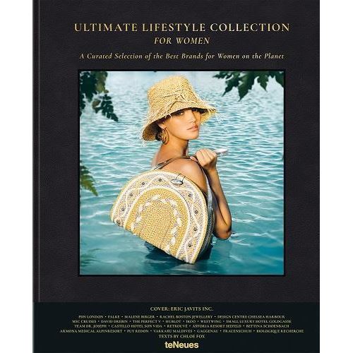 Ultimate Lifestyle Collection for Women