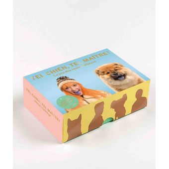 Tel chien, tel maître !